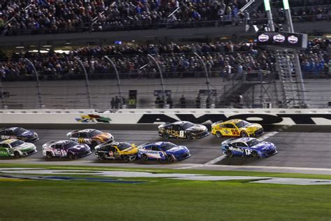 Daytona 500 Makes History: Biggest Purse Ever in 2024!.